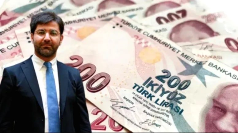 Son Dakika: Eski Merkez Bankası Başkan Yardımcısı Emrah Şener Serbest Bırakıldı