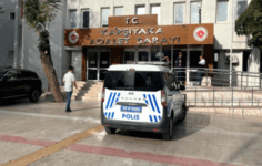 Japon Hastadan Hemşireye Saldırı ve Hakaret: Ağır Cezaya Çarptırıldı