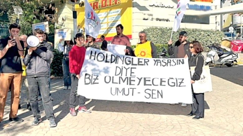 Türkiye’de Artan Ölüm Vakaları: İhmal ve İş Cinayetleri Endişe Yaratıyor