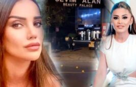 Güzellik Merkezi Savaşları: Fenomen Kavgasında Silahlar Konuştu!