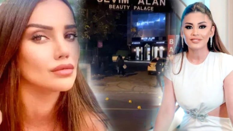 Güzellik Merkezi Savaşları: Fenomen Kavgasında Silahlar Konuştu!