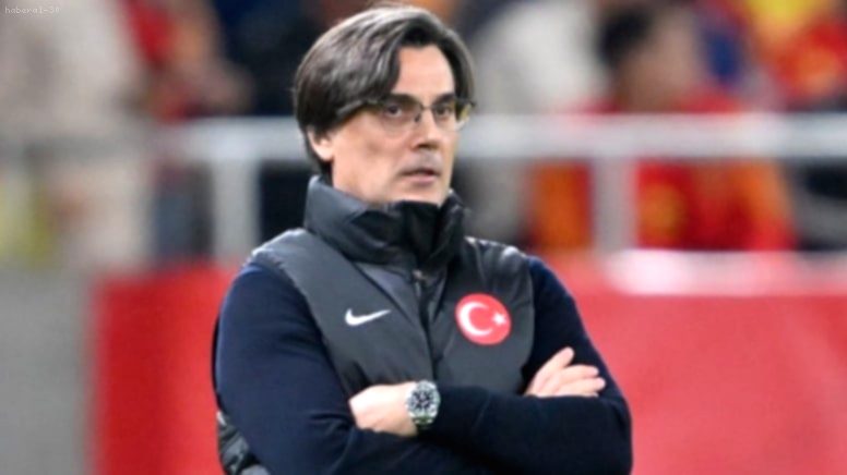 Montella’dan Kritik Mart Vurgusu: “Büyük Hayalin Peşinde Koşacağız!”