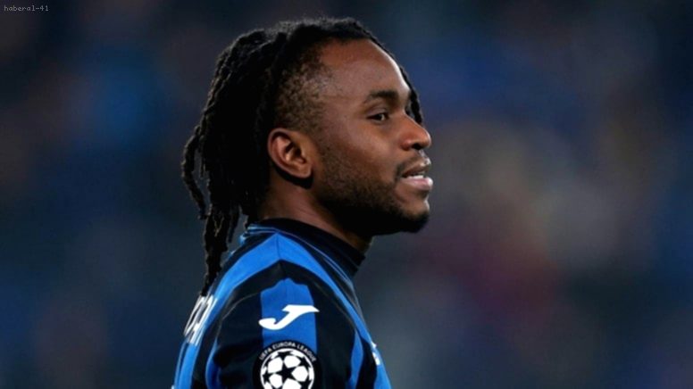 Fenerbahçe ve Galatasaray Ademola Lookman Transferi İçin Karşı Karşıya!