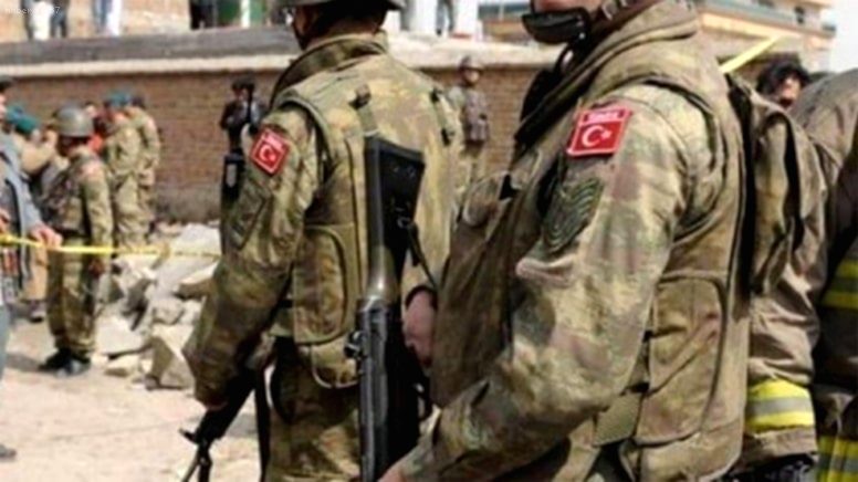 Türkiye’den Askerler Ukrayna’ya Gidebilir mi? Barış Planında Yeni Gelişmeler