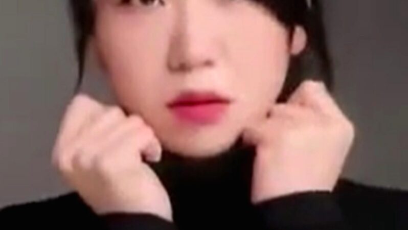 Çinli Gelinin Türk Eşiyle Evliliği Sonrası Değişimi Sosyal Medyayı Salladı