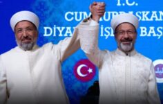 Yeni Diyanet İşleri Başkanı’nın Seyahatleri ve Anıtkabir Ziyareti Tartışması