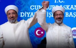 Yeni Diyanet İşleri Başkanı’nın Seyahatleri ve Anıtkabir Ziyareti Tartışması