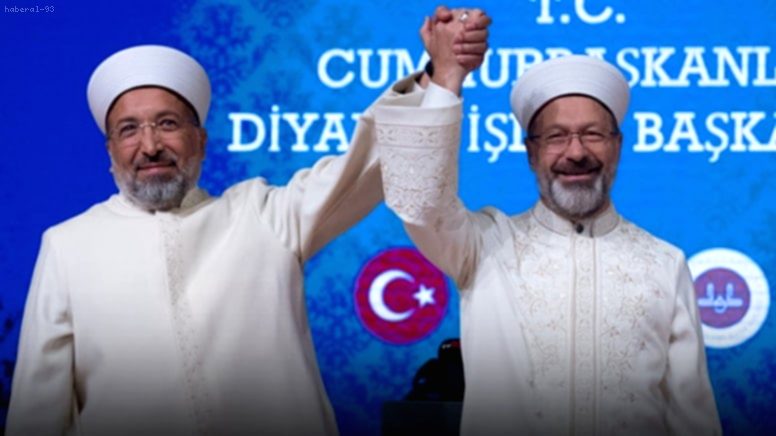 Yeni Diyanet İşleri Başkanı’nın Seyahatleri ve Anıtkabir Ziyareti Tartışması