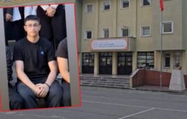 İstanbul’da Lise Kabusu: Şaka Trajik Bir Sonla Bitti!