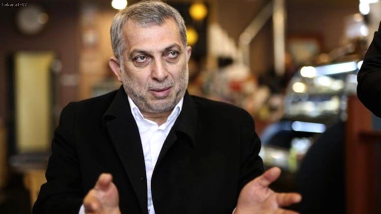 AKP’li İsimden Bomba İddia: ‘AK Parti İçinde Ekrem İmamoğlu’nu Destekleyenler Var’