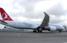 THY’ye Venezuela’dan Uçuş Yasağı! Türkiye-Venezuela İlişkilerinde Gerginlik Mi?