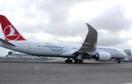 THY’ye Venezuela’dan Uçuş Yasağı! Türkiye-Venezuela İlişkilerinde Gerginlik Mi?