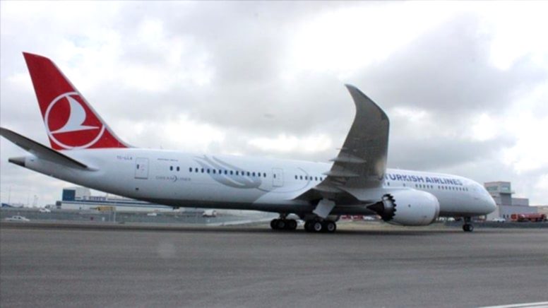 THY’ye Venezuela’dan Uçuş Yasağı! Türkiye-Venezuela İlişkilerinde Gerginlik Mi?