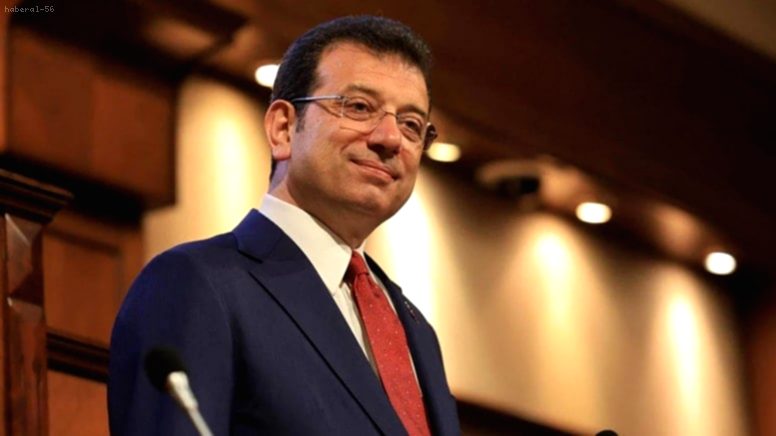 Ekrem İmamoğlu’nun X Hesabı Yine Engellendi!