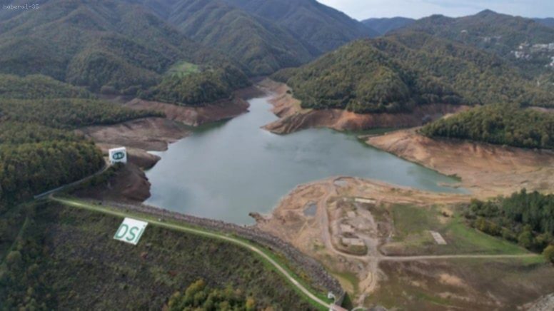 Yalova’da Su Alarmı: Vali’den Kritik Açıklama! Her Gün 10 Saat Su Kesintisi