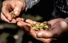 Altın İthalatında Rekor Yükseliş: Son 6 Ayın Zirvesi!