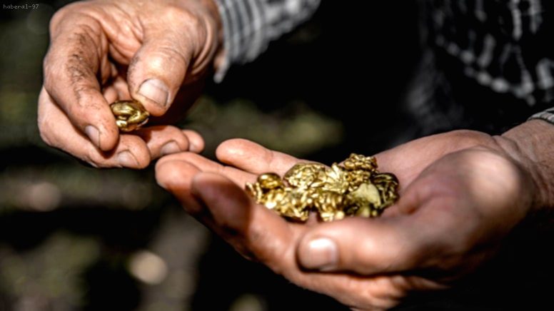 Altın İthalatında Rekor Yükseliş: Son 6 Ayın Zirvesi!