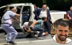 ‘Ayhan Bora Kaplan’ Suç Örgütü Soruşturmasında Kritik Gelişme: 3 Tutuklama