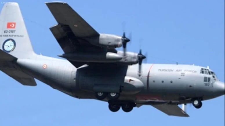 Türk Hava Kuvvetleri C-130 Kazası: Uçakta 6 Ton F-16 Parçası mı Vardı?