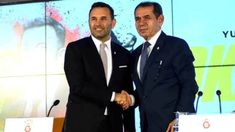 Galatasaray’ın Kasası Dolacak! 33 Milyon Euro’luk Dev Gelir Bekleniyor