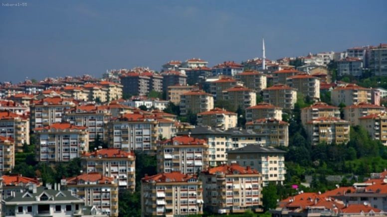 Apartman Aidatlarına Devlet Kontrolü Geliyor: Yeni Yasa Meclis’te!