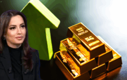 Ünlü Ekonomistten Altın Yatırımcılarına Kritik Uyarı: O Seviyeyi Görürse 8 Saat Bekleyin!