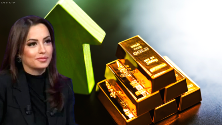 Ünlü Ekonomistten Altın Yatırımcılarına Kritik Uyarı: O Seviyeyi Görürse 8 Saat Bekleyin!