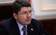 Adalet Bakanı’ndan Tahliye Açıklaması: 50-55 Bin Kişi Serbest Bırakılacak mı?