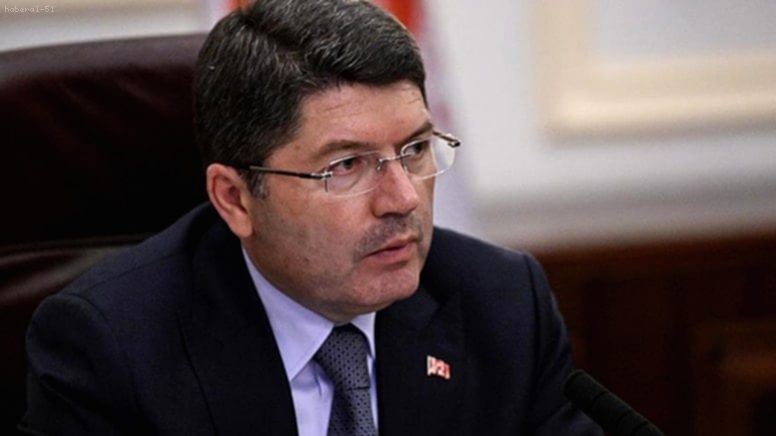 Adalet Bakanı’ndan Tahliye Açıklaması: 50-55 Bin Kişi Serbest Bırakılacak mı?