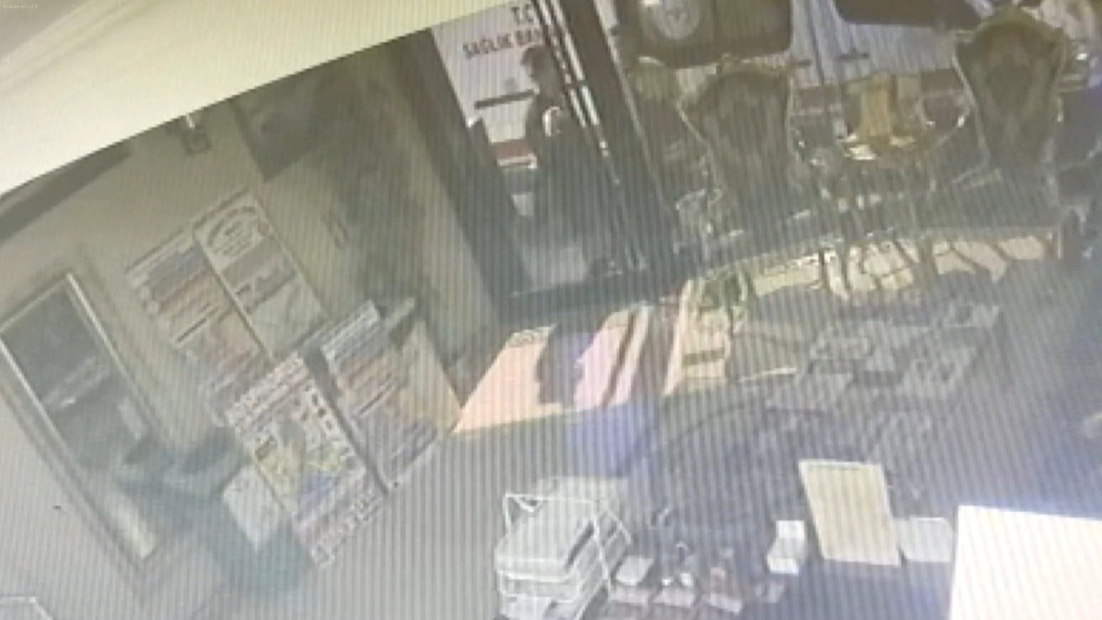 İstanbul'da Ölümcül 6 Dakika: Böcek Ailesinin Hastanedeki Dramı