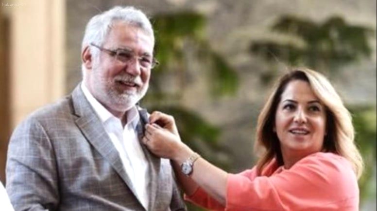 Eski AKP’li Vekile Erdoğan’a Hakaretten 8 Yıl Hapis İstemi!