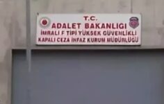 Son Dakika: TBMM Komisyonu İmralı Ziyareti İçin Kararını Açıklıyor!