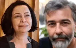 Güray Keskinci’nin Evrim Akın’a Gönderdiği İlk Mesajlar Ortaya Çıktı!