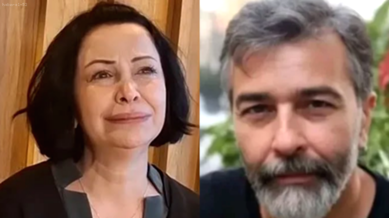 Güray Keskinci’nin Evrim Akın’a Gönderdiği İlk Mesajlar Ortaya Çıktı!