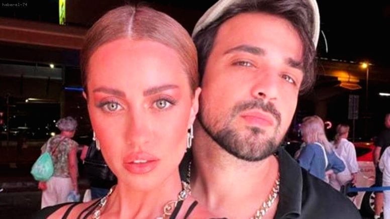 Ünlü Şarkıcı Asil Gök ve Nişanlısı Derya Uluğ’dan Savcılığa Şikayet: Komşu Kapıya Dayandı!