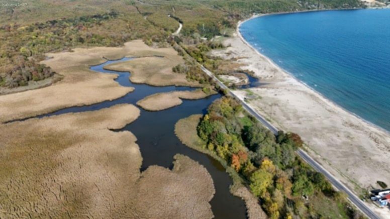 Kırklareli’nde Üçüncü Nükleer Santral Tehlikesi: Cennet Köşe Risk Altında!