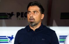 İlhan Palut’tan Fenerbahçe Maçı Sonrası Açıklamalar: 10 Dakikada Oyun Koptu