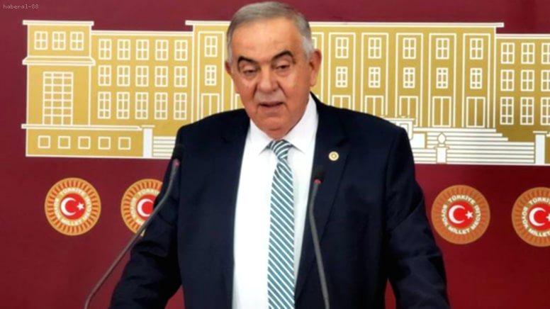 Meclis Komisyonunda İlk İstifa: İmralı Kararı Çözüm Değil Çözülme Mi Getiriyor?