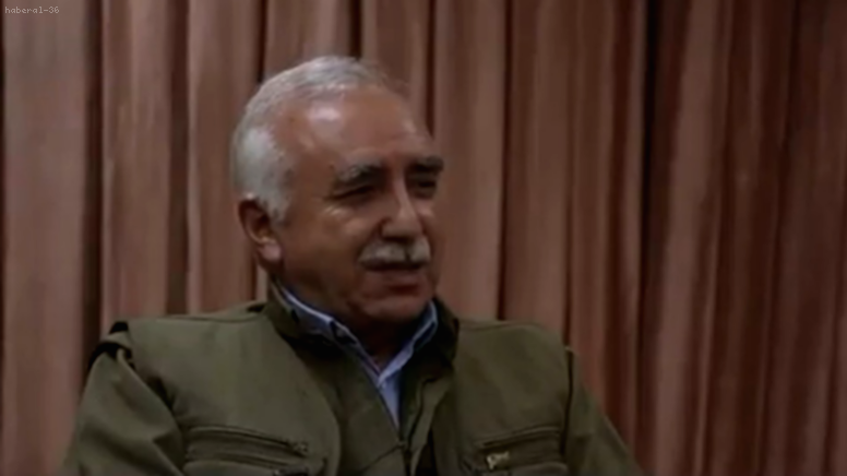 PKK Liderinden CHP’ye İmralı Resti: ‘Vazgeçmezlerse Zarar Görürler’