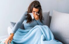 Grip Kalp Krizini Tetikler mi? Uzmanlardan Kritik Uyarılar