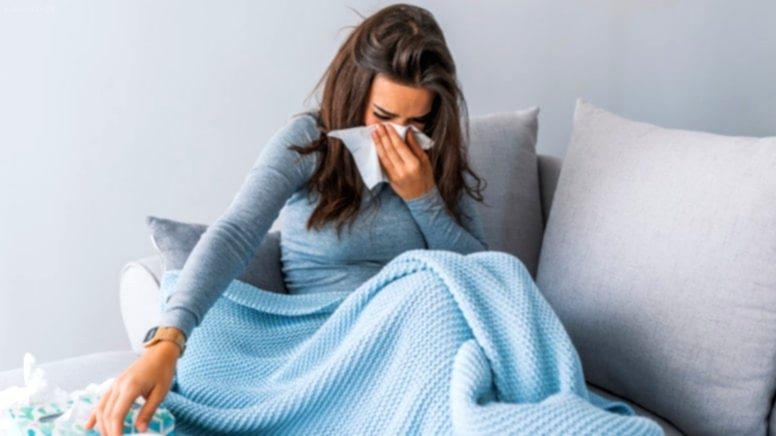 Grip Kalp Krizini Tetikler mi? Uzmanlardan Kritik Uyarılar