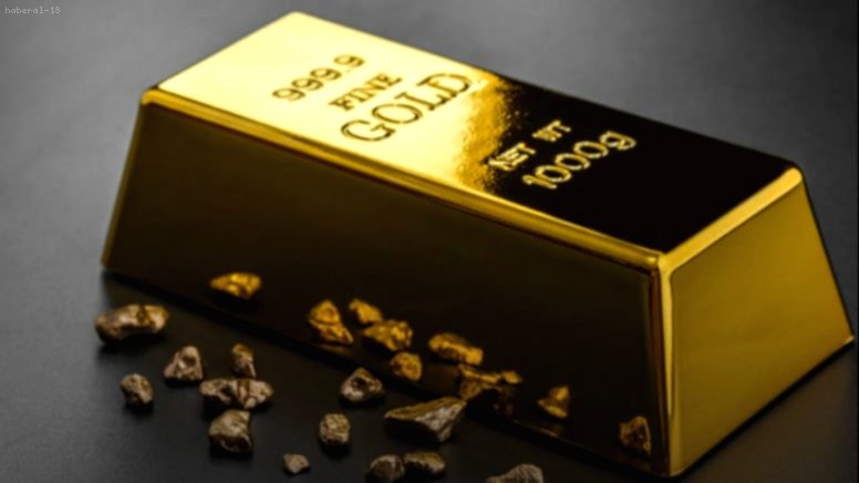 ABD’li Dev Yatırım Bankasından Altın Yatırımcılarını Umutlandıran Tahmin