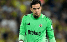 PFDK’dan Ederson Kararı: Derbide Sahada!
