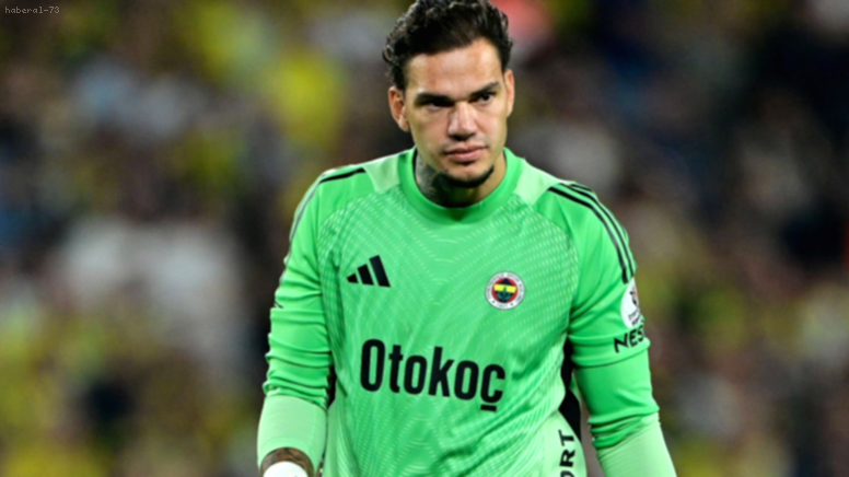 PFDK’dan Ederson Kararı: Derbide Sahada!