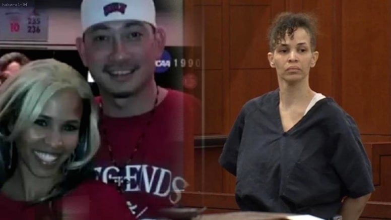 Kan Donduran İddia: Kadın, Kocasını Öldürüp Üvey Oğluyla Evlendi!