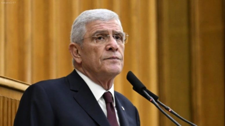 Bahçeli’nin İmralı Çıkışına Siyasi Tepkiler: ‘Yazıklar Olsun, Salın Gitsin’