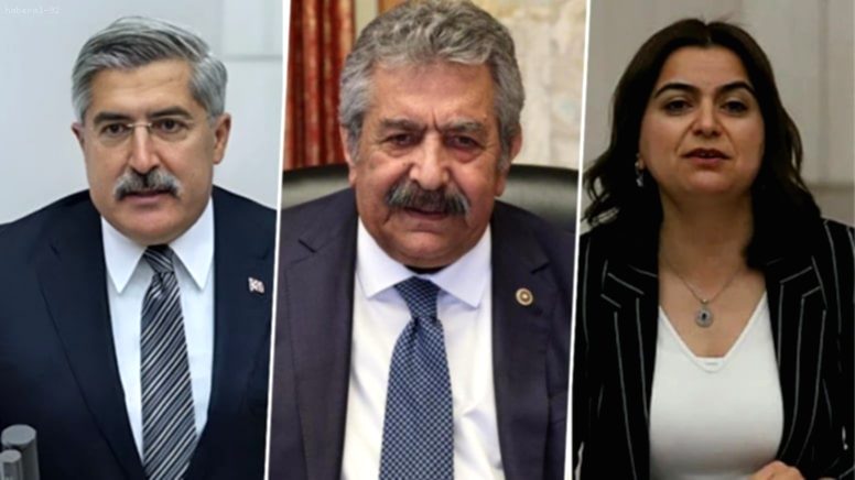 AK Partili İsimden Bomba İddia: İmralı’da Abdullah Öcalan ile Neler Konuşuldu?