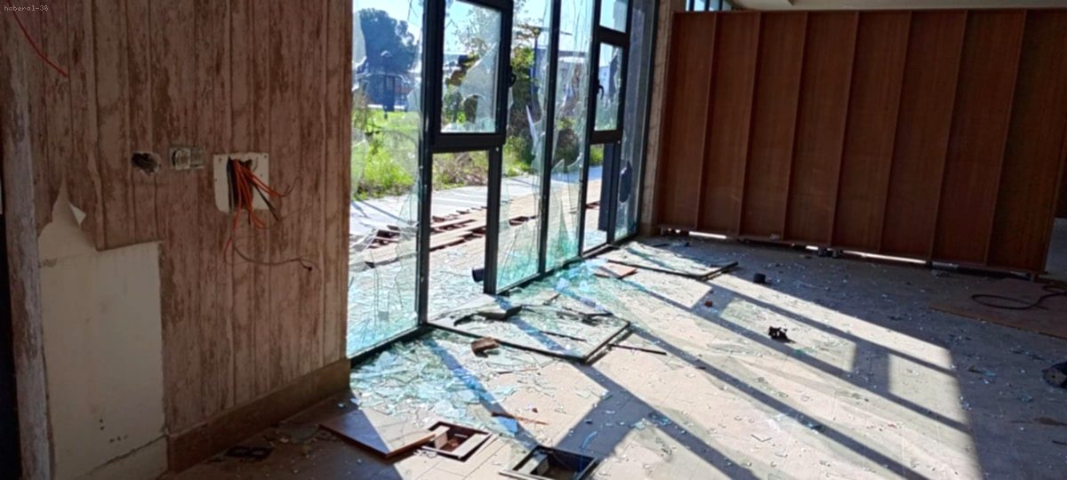 Nazilli'de TOKİ'nin Millet Bahçesi Vahim Durumda: Milyonlarca Liralık Yatırım Çürüyor!