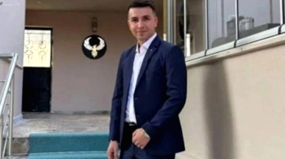Şehit Astsubay Ahmet Yasir Kuyucu'nun Son WhatsApp Mesajları Yürekleri Dağladı