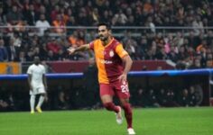 İlkay Gündoğan’dan Şampiyonlar Ligi Mağlubiyeti Sonrası Öz Eleştiri